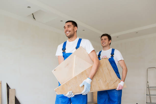 Best Basement Cleanout  in Oroville, WA