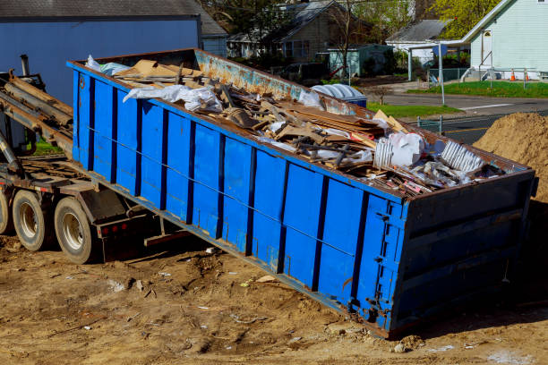 Best Garage Cleanout  in Oroville, WA