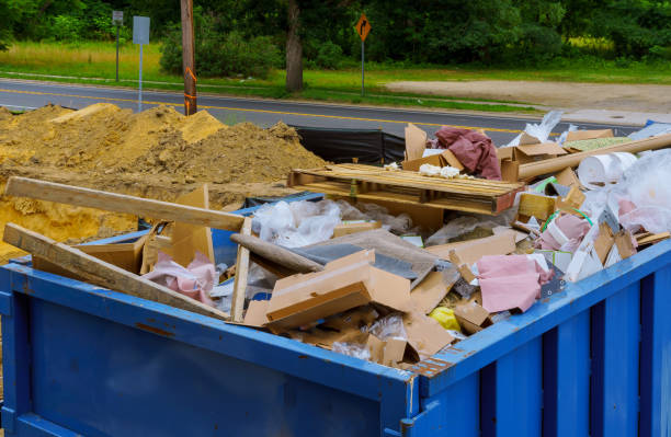 Recycling Services for Junk in Oroville, WA